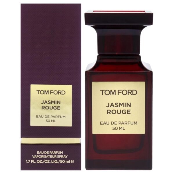 Tom Ford Jasmin Rouge for Women 1.7 oz Eau de Parfum Spray - Image 2