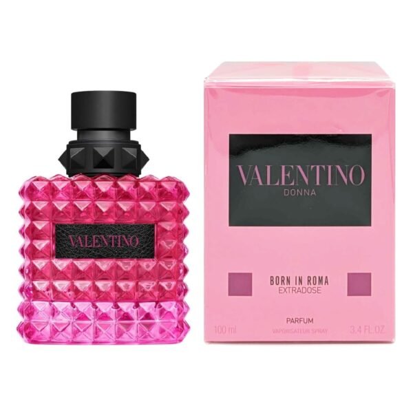 Valentino Born in Roma Donna Extradose Parfum 3.4 fl oz - Image 2