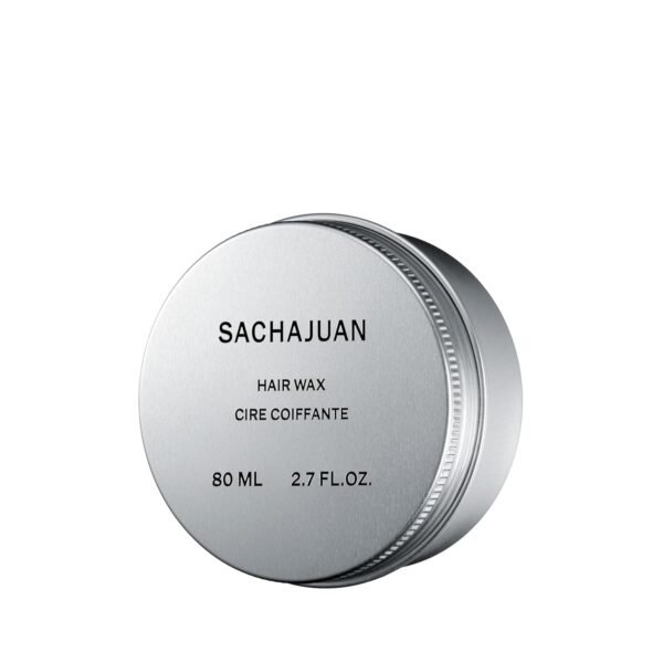 SachaJuan Hair Wax 80 ml / 2.7 oz - Image 6