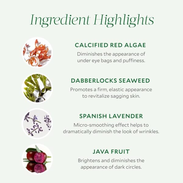 Tata Harper Restorative Eye Crème, 100% Natural, Made Fresh in Vermont - Image 6
