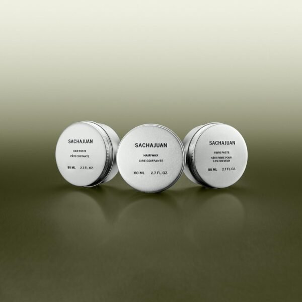 SachaJuan Hair Wax 80 ml / 2.7 oz - Image 4