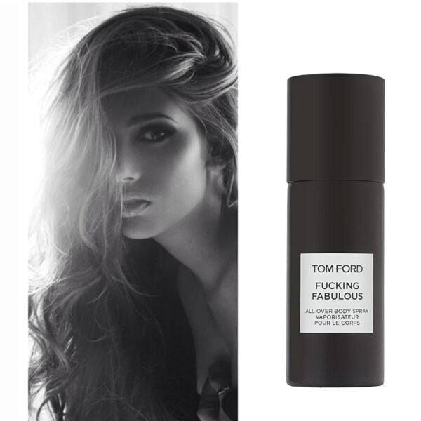 Tom Ford F.ing Fabulous 4.0oz All Over Body Spray - Image 6
