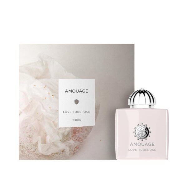 AMOUAGE LOVE TUBEROSE WOMEN'S Eau de Parfum - Image 3