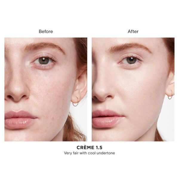Hourglass Vanish Airbrush Concealer. Weightless and Waterproof Concealer for a Naturally Airbrushed Look - Image 4
