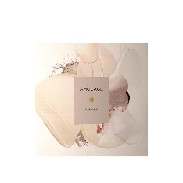 AMOUAGE ASHORE Eau de Parfum - Universal Fragrance for Men and Women - Image 4
