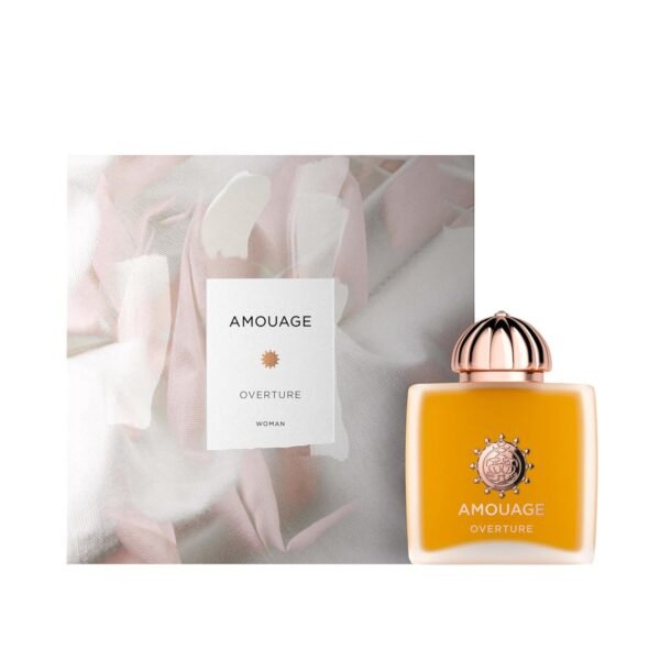 AMOUAGE OVERTURE WOMAN Eau de Parfum - Image 3