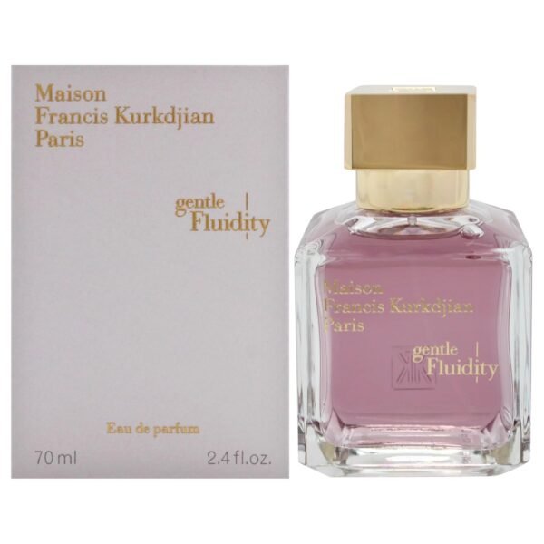 Maison Francis Kurkdjian Gentle Fluidity Gold, 2.4 Fl Oz - Image 2