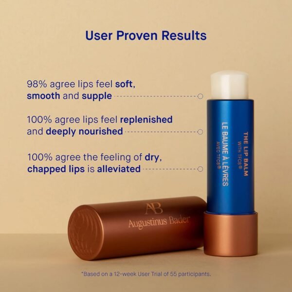 Augustinus Bader The Lip Balm - Image 4