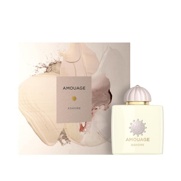 AMOUAGE ASHORE Eau de Parfum - Universal Fragrance for Men and Women - Image 3