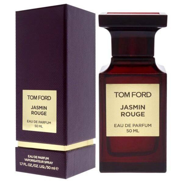 Tom Ford Jasmin Rouge for Women 1.7 oz Eau de Parfum Spray - Image 5