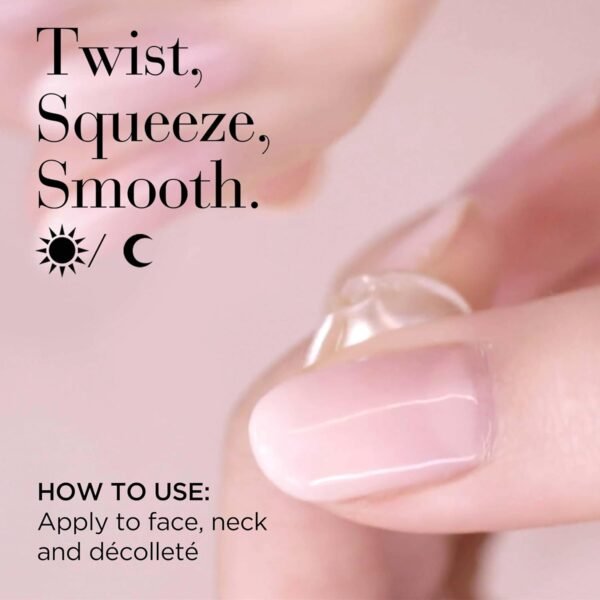 Elizabeth Arden Hyaluronic Acid Ceramide Capsule Serum - Image 7