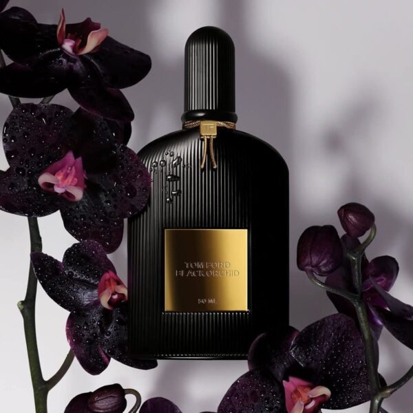 Tom Ford Black Orchid Eau De Parfum for Women, 1 Ounce - Image 5
