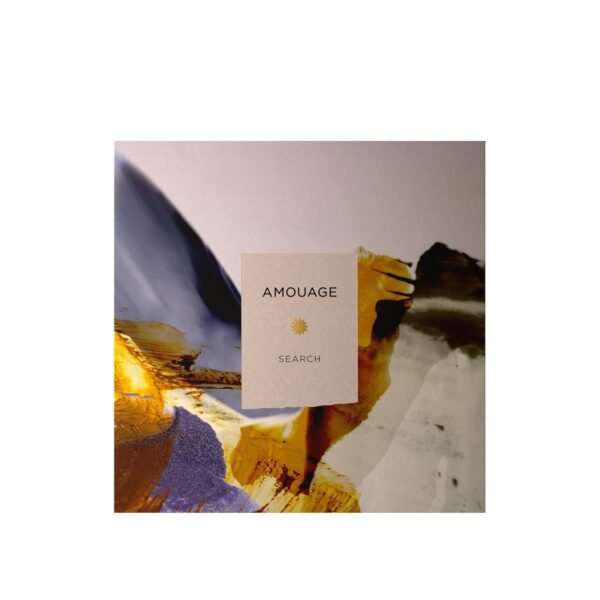 AMOUAGE SEARCH Eau de Parfum - Universal Fragrance for Men and Women - Image 4