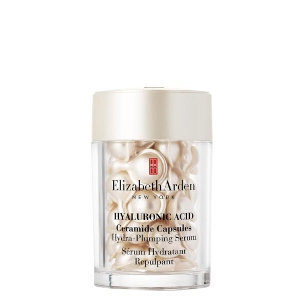 Elizabeth Arden Hyaluronic Acid Ceramide Capsule Serum - Image 12