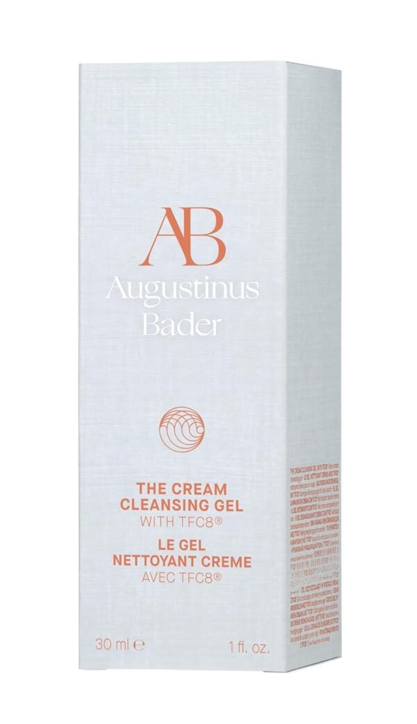 The Cream Cleansing Gel - Image 5