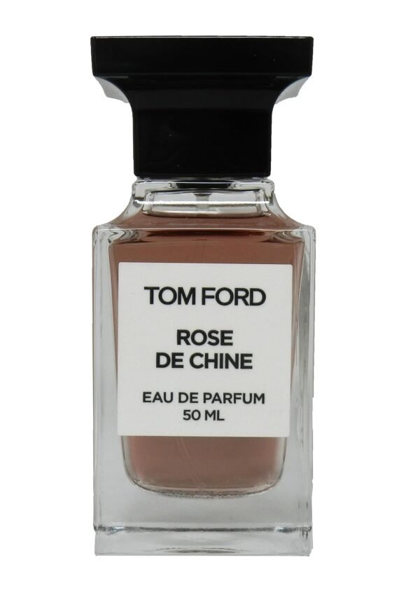 Tom Ford Rose De Chine for Women - 1.7 oz EDP Spray - Image 2