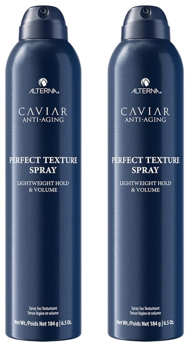 Alterna Caviar Professional Styling Perfect Texture Spray - Image 2