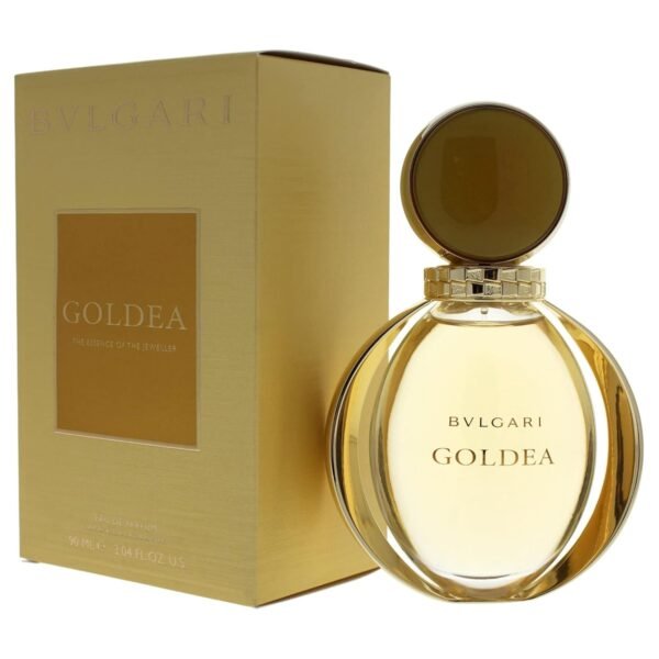 BVLGARI Goldea by for Women 3.04 oz Eau de Parfum Spray, Multicolor, 10007154 - Image 6