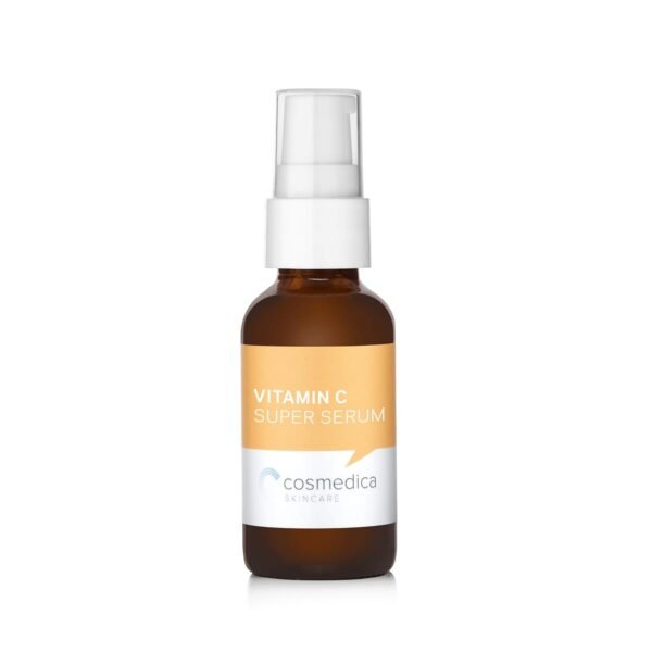 Cosmedica Skincare Vitamin C Super Serum - Image 2