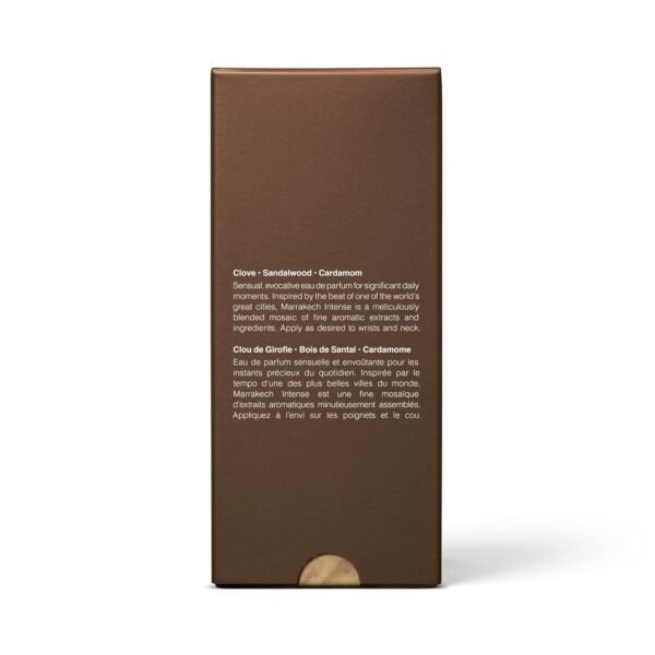 Aesop Marrakech Intense Eau de Parfum | Woody, Spicy, Floral Fragrance | Sandalwood, Clove, Cardamom | Unisex | 1.6 oz - Image 7