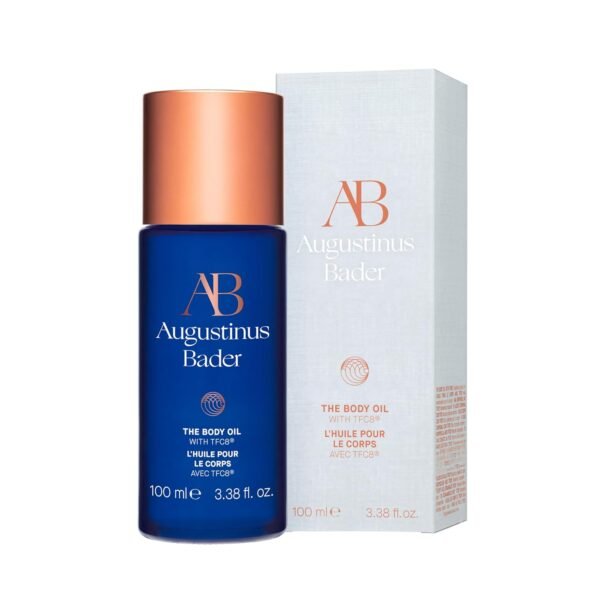 The Body Oil - Image 8