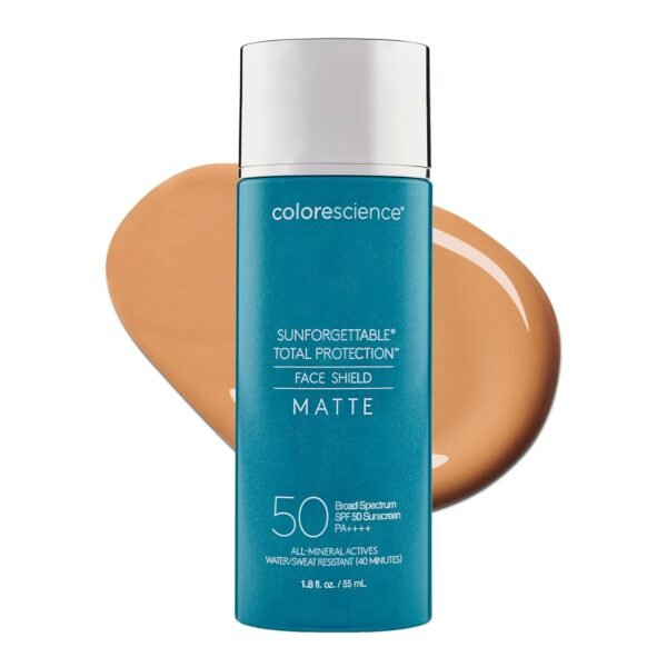 Colorescience Total Protection Face Shield SPF 50 - Image 2