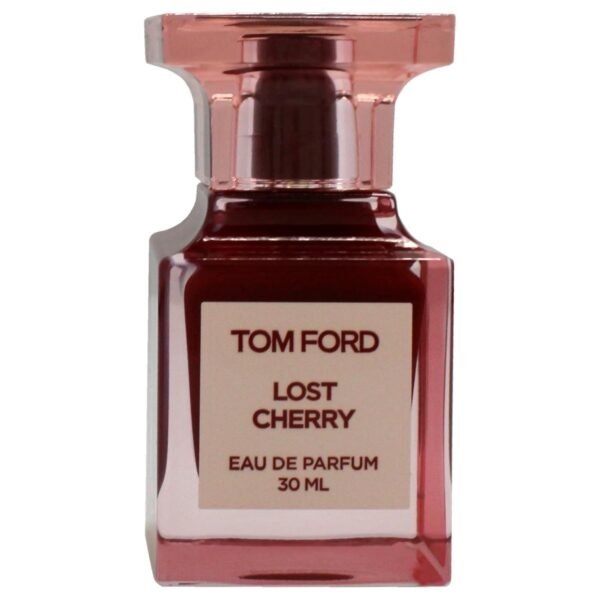Tom Ford Lost Cherry for Unisex - 1 oz EDP Spray - Image 3