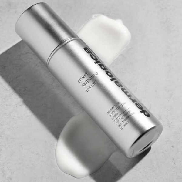 Dermalogica Smart Response Serum, Anti Aging Face Serum with Lactic Acid and AHA, Hydrate, Brighten, Soothe, and Address Fine Lines and Wrinkles - Image 4