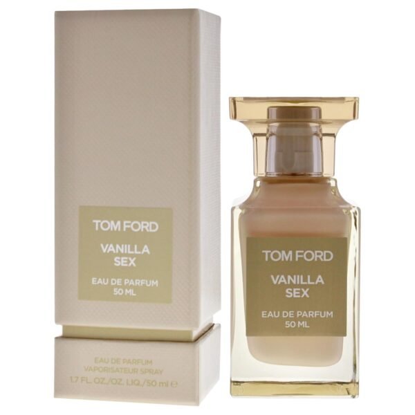 Tom Ford Vanilla Sex for Unisex - 1.7 oz EDP Spray - Image 5