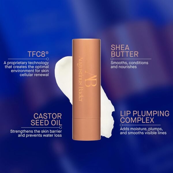 Augustinus Bader The Lip Balm - Image 5