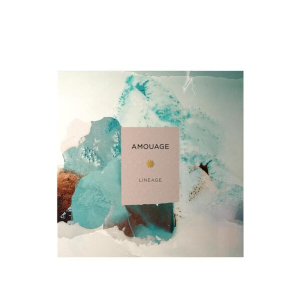AMOUAGE LINEAGE Eau de Parfum - Universal Fragrance for Men and Women - Image 4