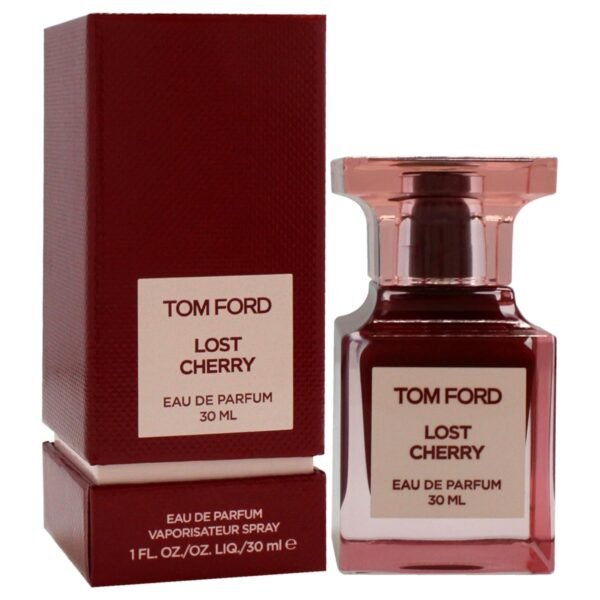 Tom Ford Lost Cherry for Unisex - 1 oz EDP Spray - Image 4