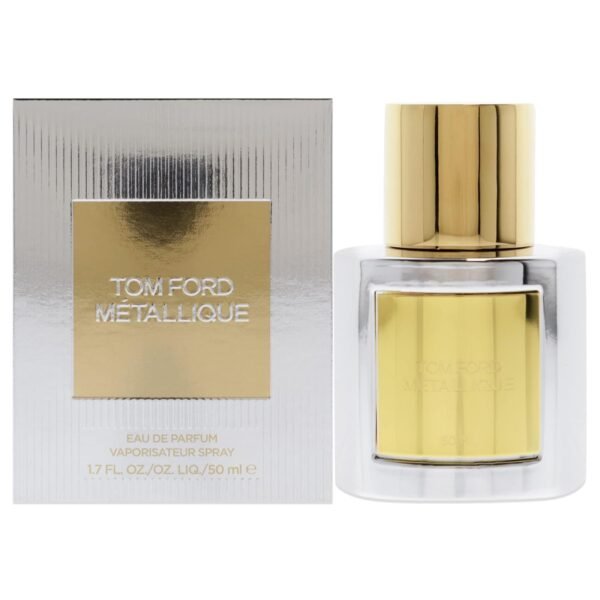 Tom Ford Metallique Women 1.7 oz EDP Spray - Image 2
