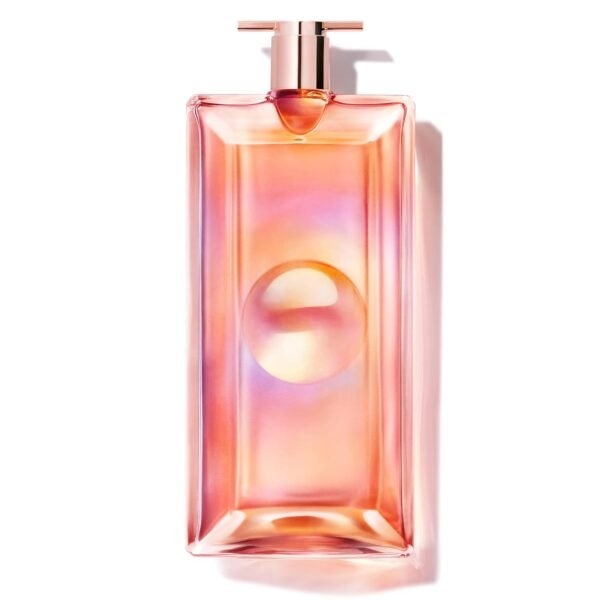 Lancôme​ Idôle Nectar Eau de Parfum - Long Lasting Fragrance with Notes of Bright Florals & Warm Vanilla - Sweet & Floral Women's Perfume - Image 2