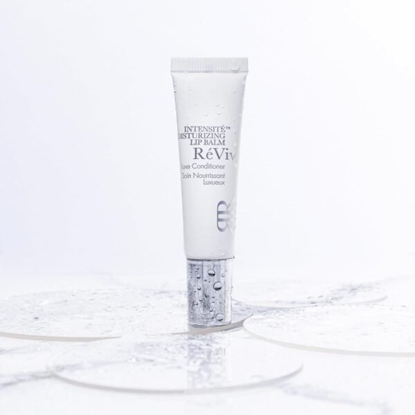 RéVive Intensité Moisturizing Lip Balm - Nourishing Lip Treatment to Help Boost Collagen & Repair Dry Lips - Enriched with Strengthening Peptides & Ultra-Rich Conditioners (0.3 fl oz) - Image 6