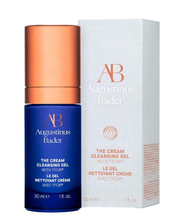 The Cream Cleansing Gel - Image 4
