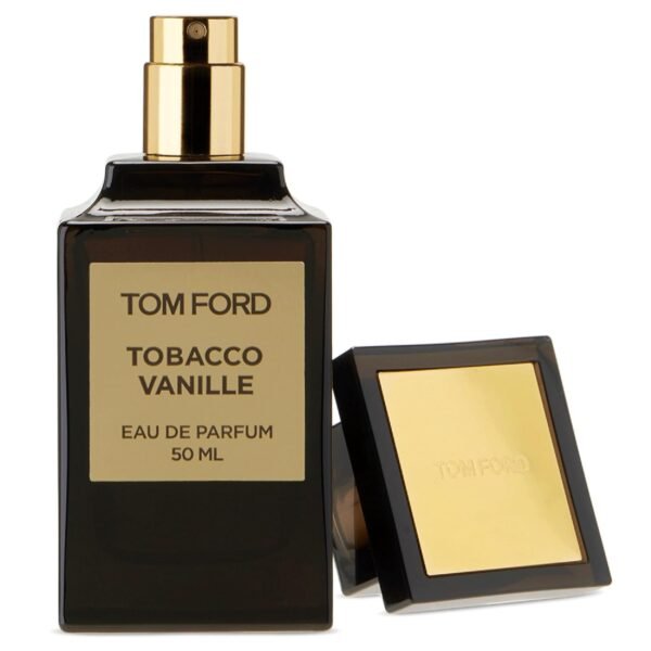 Tom Ford Tobacco Vanille Unisex EDP 50 ml, 1.7 Fl Oz - Image 8