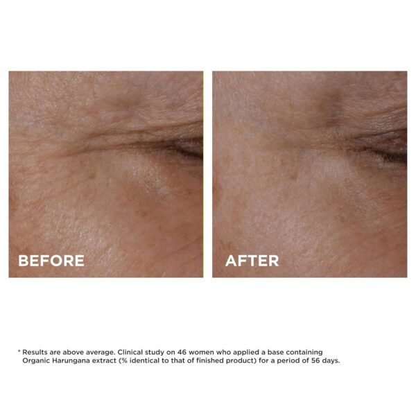 Clarins Total Eye Lift | Anti-Aging Eye Cream | Targets Wrinkles, Crow's Feet, Dark Circles, and Puffiness For a Visible Eye Lift in 60 Seconds Flat* | Ingredients Of 94% Natural Origin - Image 4