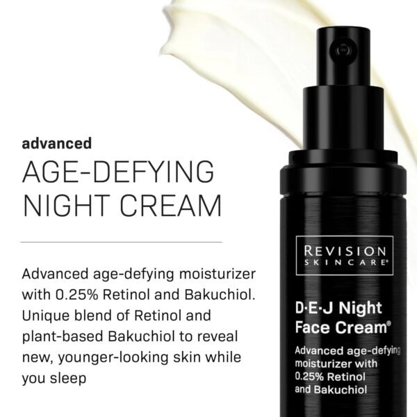 Revision Skincare C+ Correcting Complex 30%® Face Serum – Anti-Aging Antioxidant Blend with Vitamin C, Reduces Fine Lines & Wrinkles, Brightens & Firms Skin, Safe for Sensitive Skin - Image 5