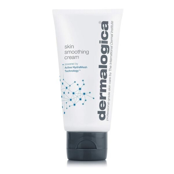 Dermalogica Skin Smoothing Cream - Face Moisturizer with Vitamin C and Vitamin E - Infuses Skin with 48 Hours of Continuous Hydration - Image 2