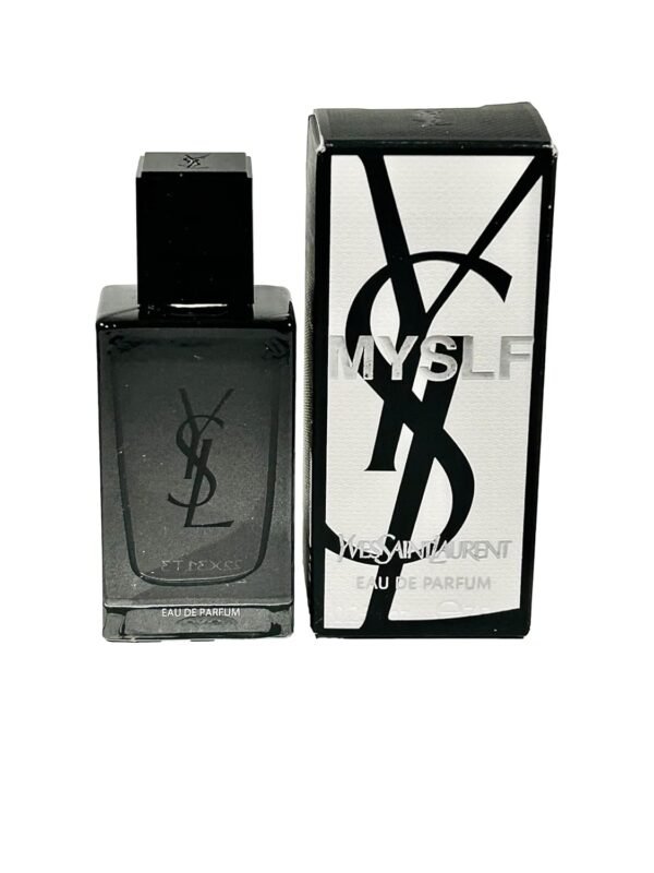 Yves Saint Laurent MYSLF Eau de Parfum 7.5ml / 0.25 fl oz Miniature - Image 2