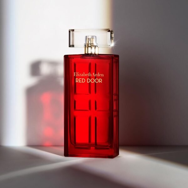 Elizabeth Arden Red Door Women's Perfume, Fragrance, Floral Parfum with Notes of Freesia, Roses, and Sandalwood, Eau de Toilette - Image 5