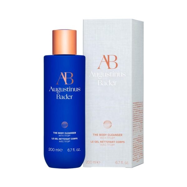 Augustinus Bader Women's The Body Cleanser - Image 7