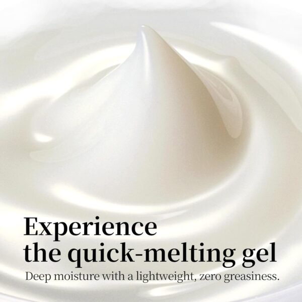 Perfect One Firming Facial Cream with Niacinamide, Collagen, and Hyaluronic Acid – Daily Anti-Aging Cream – 5-in-1: Serum, Moisturizer, Eye Cream, Primer, and Mask for All Skin Types – 1.76 oz - Image 6