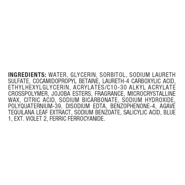 Bioré Balancing Face Wash, Cleanser For Combination Skin, PH Balanced Face Cleanser, Vegan, Cruelty Free 6.77 Oz, Pack of 3 - Image 7