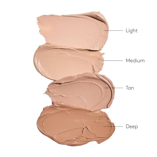 Colorescience Tint du Soleil SPF 30 UV Protective Foundation - Image 3