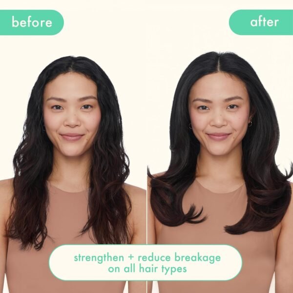 amika the kure strength repair shampoo - Image 5