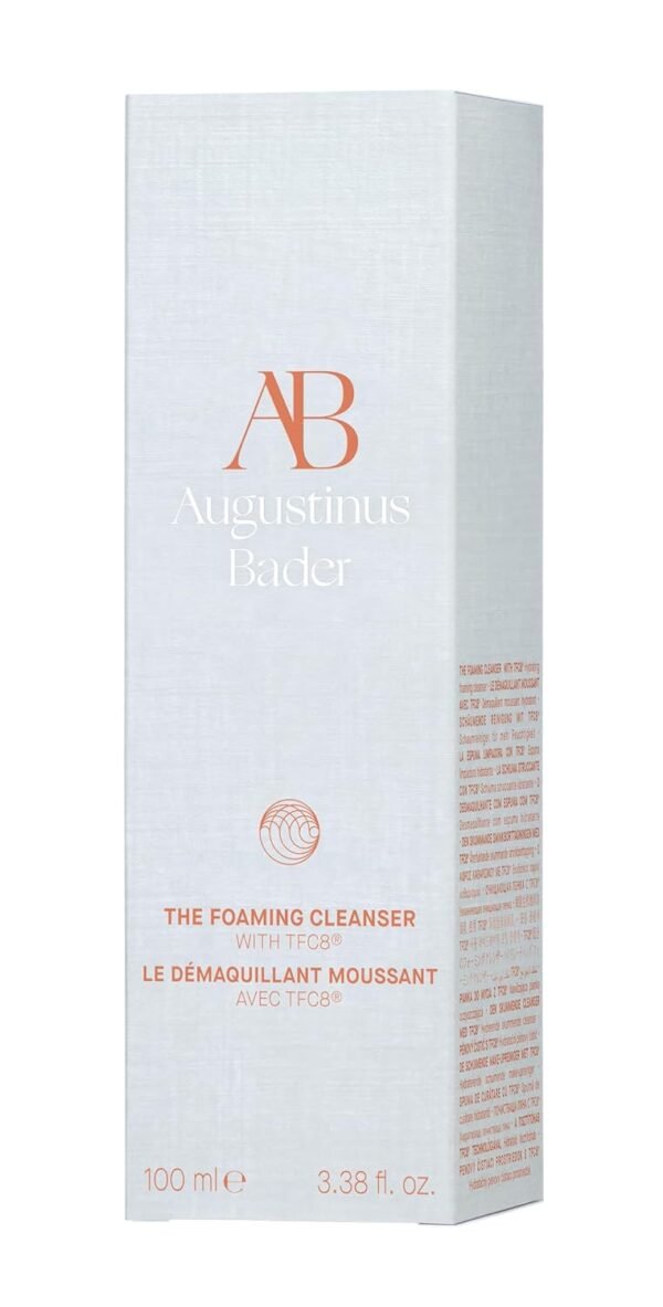 Augustinus Bader The Foaming Cleanser - Image 4