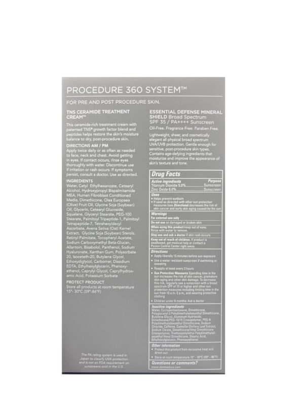 SkinMedica Procedure 360 System Kit - Image 4