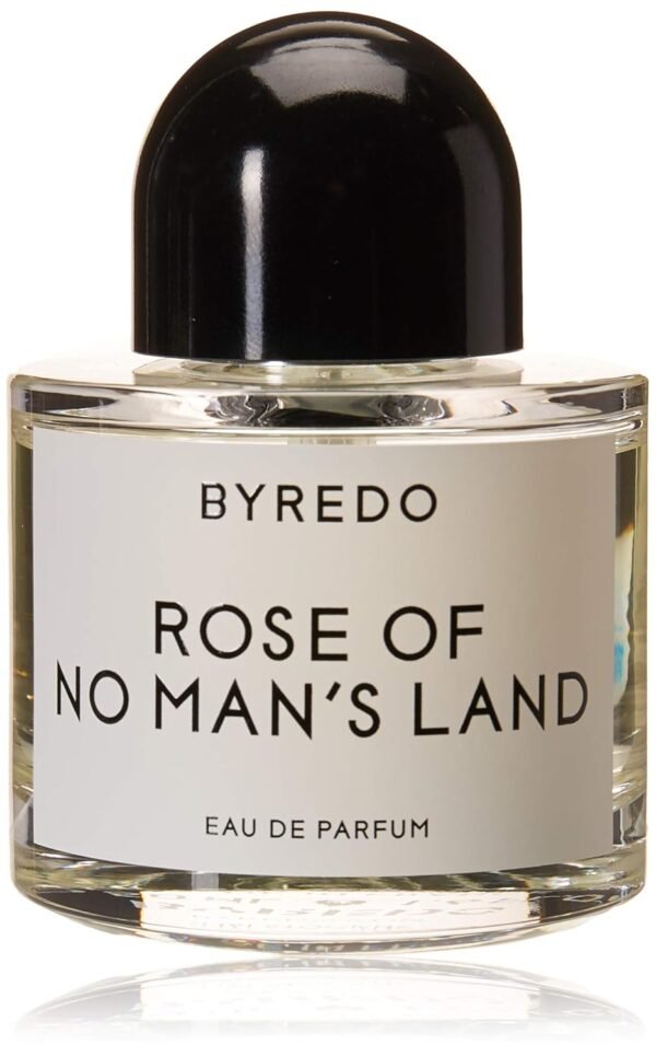 Byredo Rose of No Man's Land Eau De Parfum Spray, 1.6 Ounce - Image 2